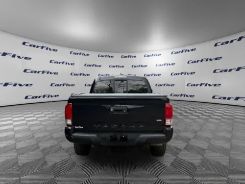 More photos of 2016 Toyota Tacoma TRD Sport at CarFive Plaistow, NH, NH