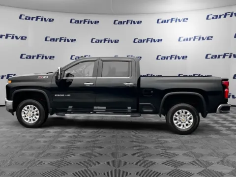 Photos of 2020 Chevrolet Silverado 2500HD LTZ for sale in Plaistow, NH at CarFive Plaistow, NH