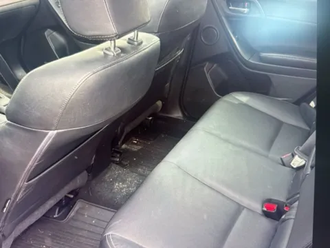 More photos of 2016 Subaru Forester 2.5i Touring at CarFive Plaistow, NH, NH