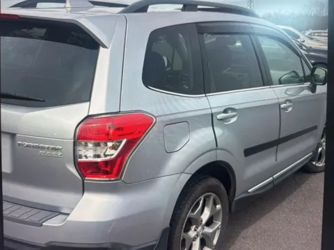 Another view of 2016 Subaru Forester 2.5i Touring for sale in Plaistow, NH at CarFive Plaistow, NH