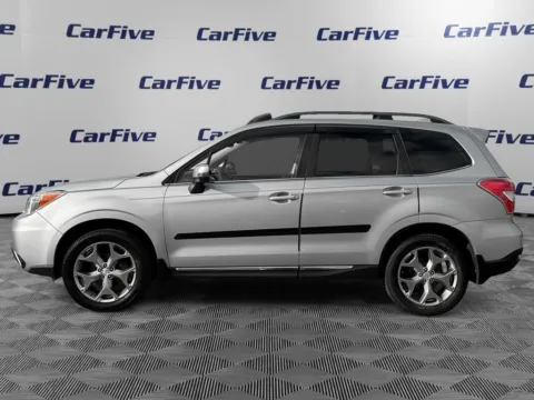 Photos of 2016 Subaru Forester 2.5i Touring for sale in Plaistow, NH at CarFive Plaistow, NH
