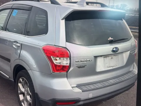 Photos of 2016 Subaru Forester 2.5i Touring for sale in Plaistow, NH at CarFive Plaistow, NH