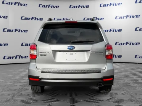 More photos of 2016 Subaru Forester 2.5i Touring at CarFive Plaistow, NH, NH