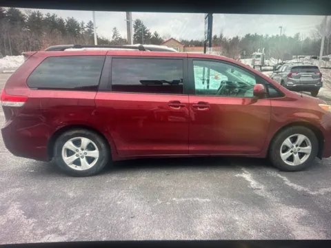 Another view of 2011 Toyota Sienna LE Mobility Auto Access for sale in Plaistow, NH at CarFive Plaistow, NH