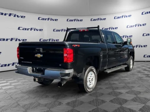 More photos of 2018 Chevrolet Silverado 2500HD LT at CarFive Plaistow, NH, NH
