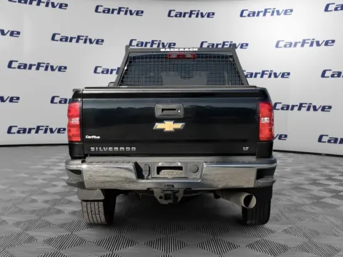 More photos of 2018 Chevrolet Silverado 2500HD LT at CarFive Plaistow, NH, NH