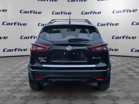 More photos of 2022 Nissan Rogue Sport SL at CarFive Plaistow, NH, NH
