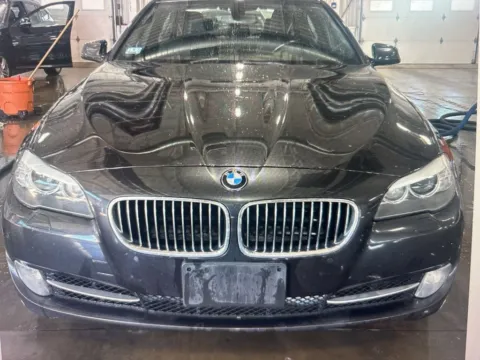 More photos of 2012 BMW 5 Series 535i xDrive at CarFive Plaistow, NH, NH