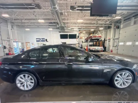 More photos of 2012 BMW 5 Series 535i xDrive at CarFive Plaistow, NH, NH