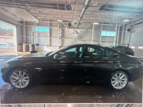 Photos of 2012 BMW 5 Series 535i xDrive for sale in Plaistow, NH at CarFive Plaistow, NH