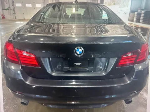 Another view of 2012 BMW 5 Series 535i xDrive for sale in Plaistow, NH at CarFive Plaistow, NH