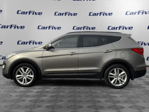 Photos of 2014 Hyundai Santa Fe Sport 2.0T for sale in Plaistow, NH at CarFive Plaistow, NH