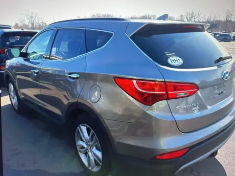 Photos of 2014 Hyundai Santa Fe Sport 2.0T for sale in Plaistow, NH at CarFive Plaistow, NH
