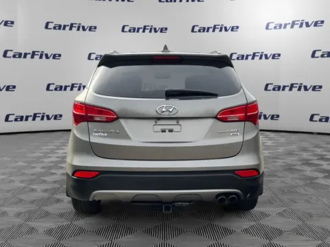 More photos of 2014 Hyundai Santa Fe Sport 2.0T at CarFive Plaistow, NH, NH
