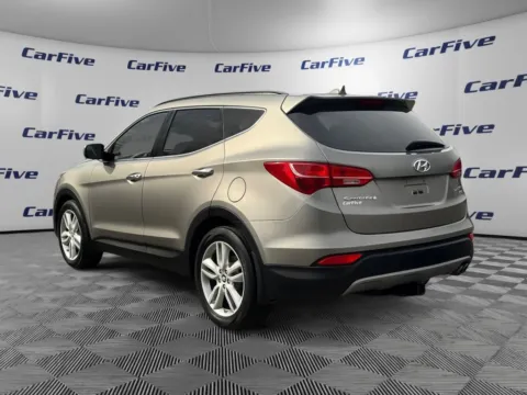 Another view of 2014 Hyundai Santa Fe Sport 2.0T for sale in Plaistow, NH at CarFive Plaistow, NH