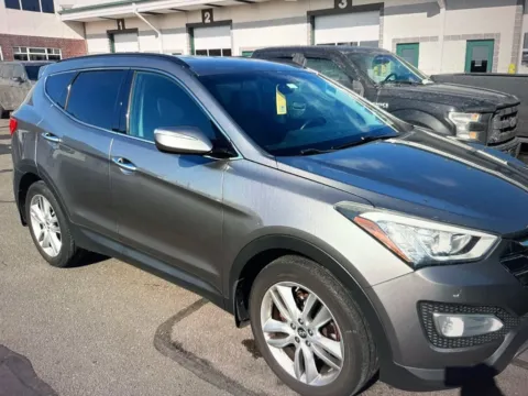 Another view of 2014 Hyundai Santa Fe Sport 2.0T for sale in Plaistow, NH at CarFive Plaistow, NH