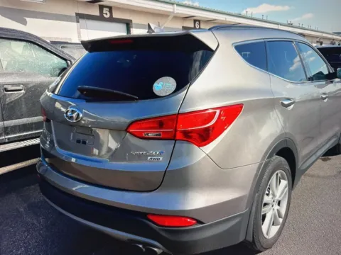 More photos of 2014 Hyundai Santa Fe Sport 2.0T at CarFive Plaistow, NH, NH