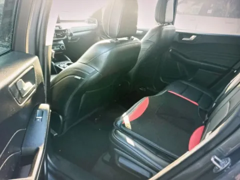 More photos of 2022 Ford Escape SEL at CarFive Plaistow, NH, NH