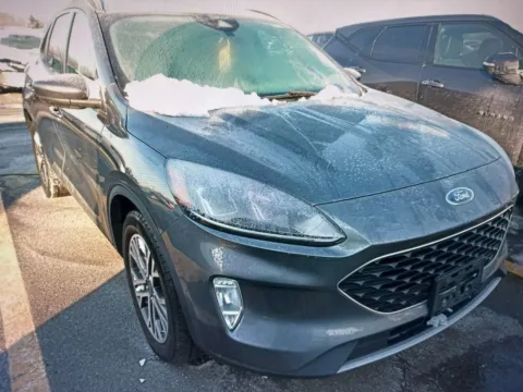 Another view of 2022 Ford Escape SEL for sale in Plaistow, NH at CarFive Plaistow, NH