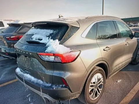 More photos of 2022 Ford Escape SEL at CarFive Plaistow, NH, NH