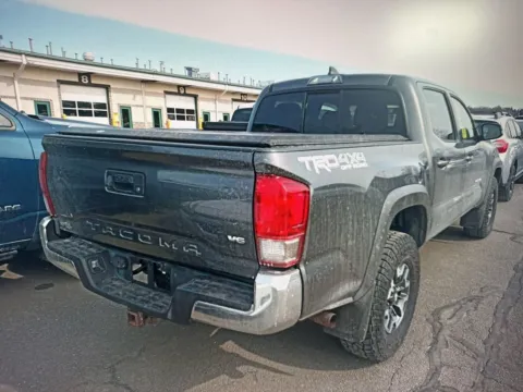 More photos of 2016 Toyota Tacoma TRD Off-Road at CarFive Plaistow, NH, NH