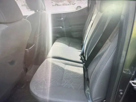 More photos of 2016 Toyota Tacoma TRD Off-Road at CarFive Plaistow, NH, NH