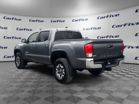 Another view of 2016 Toyota Tacoma TRD Off-Road for sale in Plaistow, NH at CarFive Plaistow, NH