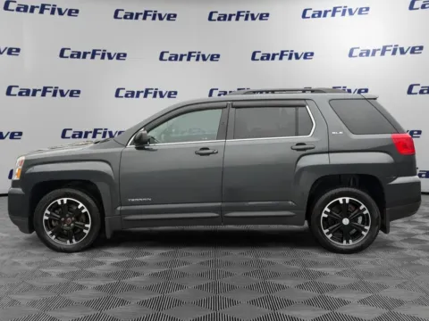 Photos of 2017 GMC Terrain SLE-2 for sale in Plaistow, NH at CarFive Plaistow, NH