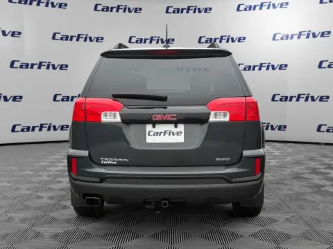 More photos of 2017 GMC Terrain SLE-2 at CarFive Plaistow, NH, NH