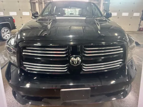 More photos of 2014 Ram 1500 Sport at CarFive Plaistow, NH, NH