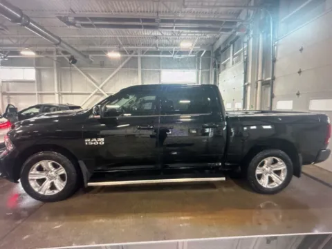 Photos of 2014 Ram 1500 Sport for sale in Plaistow, NH at CarFive Plaistow, NH