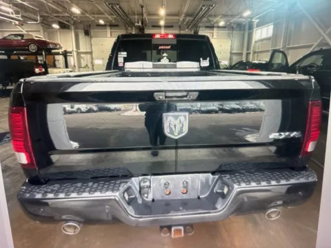 Another view of 2014 Ram 1500 Sport for sale in Plaistow, NH at CarFive Plaistow, NH