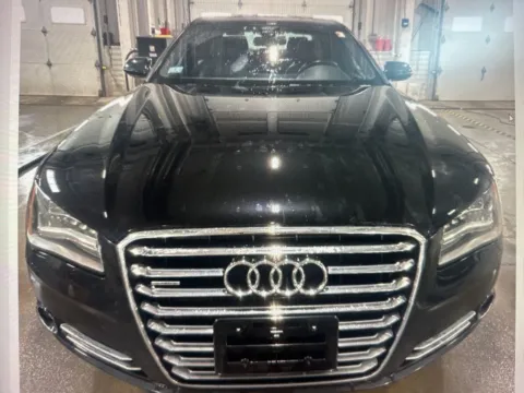 More photos of 2012 Audi A8 L 4.2 at CarFive Plaistow, NH, NH