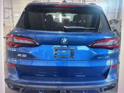 Another view of 2021 BMW X5 xDrive40i for sale in Plaistow, NH at CarFive Plaistow, NH