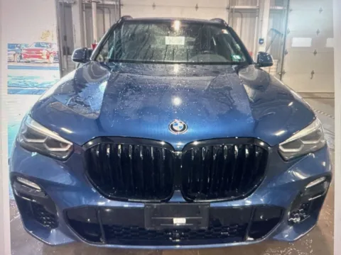 More photos of 2021 BMW X5 xDrive40i at CarFive Plaistow, NH, NH