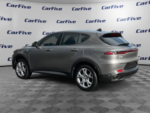 Another view of 2024 Dodge Hornet R/T for sale in Plaistow, NH at CarFive Plaistow, NH