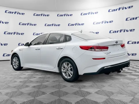 Another view of 2019 Kia Optima LX for sale in Plaistow, NH at CarFive Plaistow, NH
