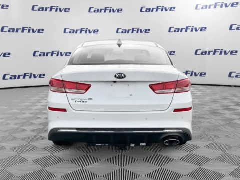 More photos of 2019 Kia Optima LX at CarFive Plaistow, NH, NH