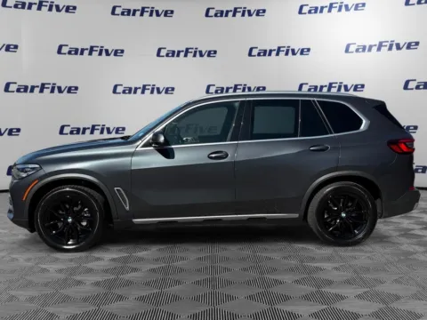 Photos of 2021 BMW X5 xDrive40i for sale in Plaistow, NH at CarFive Plaistow, NH