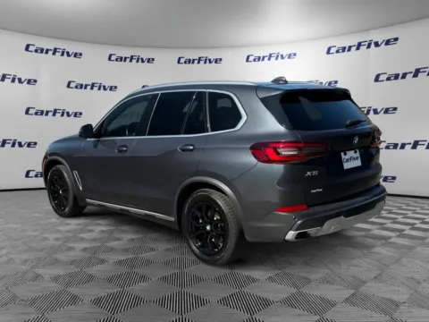 Another view of 2021 BMW X5 xDrive40i for sale in Plaistow, NH at CarFive Plaistow, NH