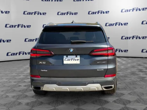More photos of 2021 BMW X5 xDrive40i at CarFive Plaistow, NH, NH