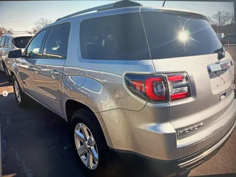 Photos of 2016 GMC Acadia SLE-1 for sale in Plaistow, NH at CarFive Plaistow, NH