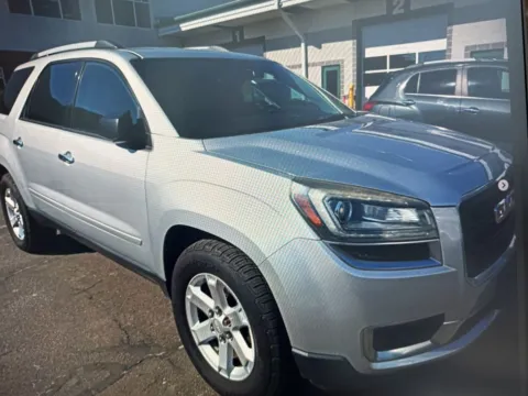 Another view of 2016 GMC Acadia SLE-1 for sale in Plaistow, NH at CarFive Plaistow, NH