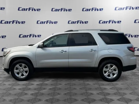 Photos of 2016 GMC Acadia SLE-1 for sale in Plaistow, NH at CarFive Plaistow, NH