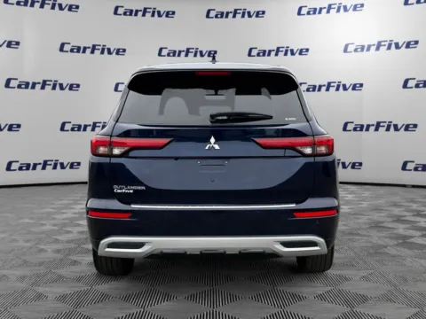 More photos of 2022 Mitsubishi Outlander SE at CarFive Plaistow, NH, NH