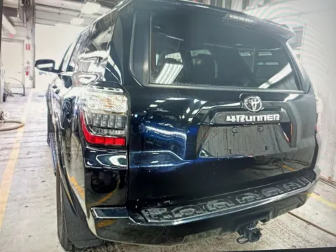 More photos of 2023 Toyota 4Runner SR5 at CarFive Plaistow, NH, NH