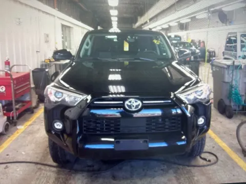 Photos of 2023 Toyota 4Runner SR5 for sale in Plaistow, NH at CarFive Plaistow, NH