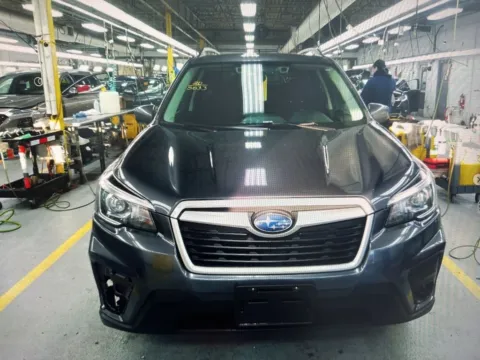Photos of 2020 Subaru Forester Premium for sale in Plaistow, NH at CarFive Plaistow, NH