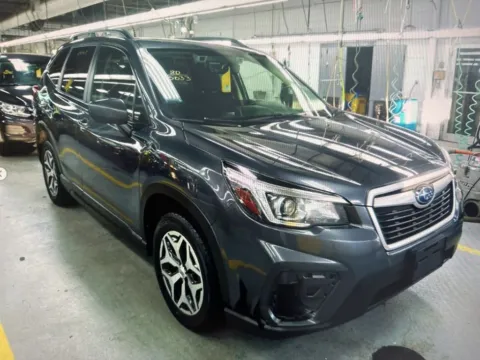 More photos of 2020 Subaru Forester Premium at CarFive Plaistow, NH, NH