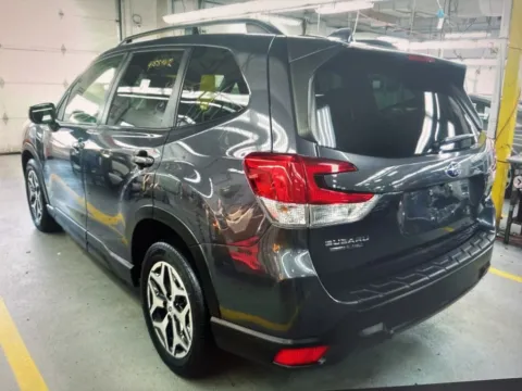 Another view of 2020 Subaru Forester Premium for sale in Plaistow, NH at CarFive Plaistow, NH